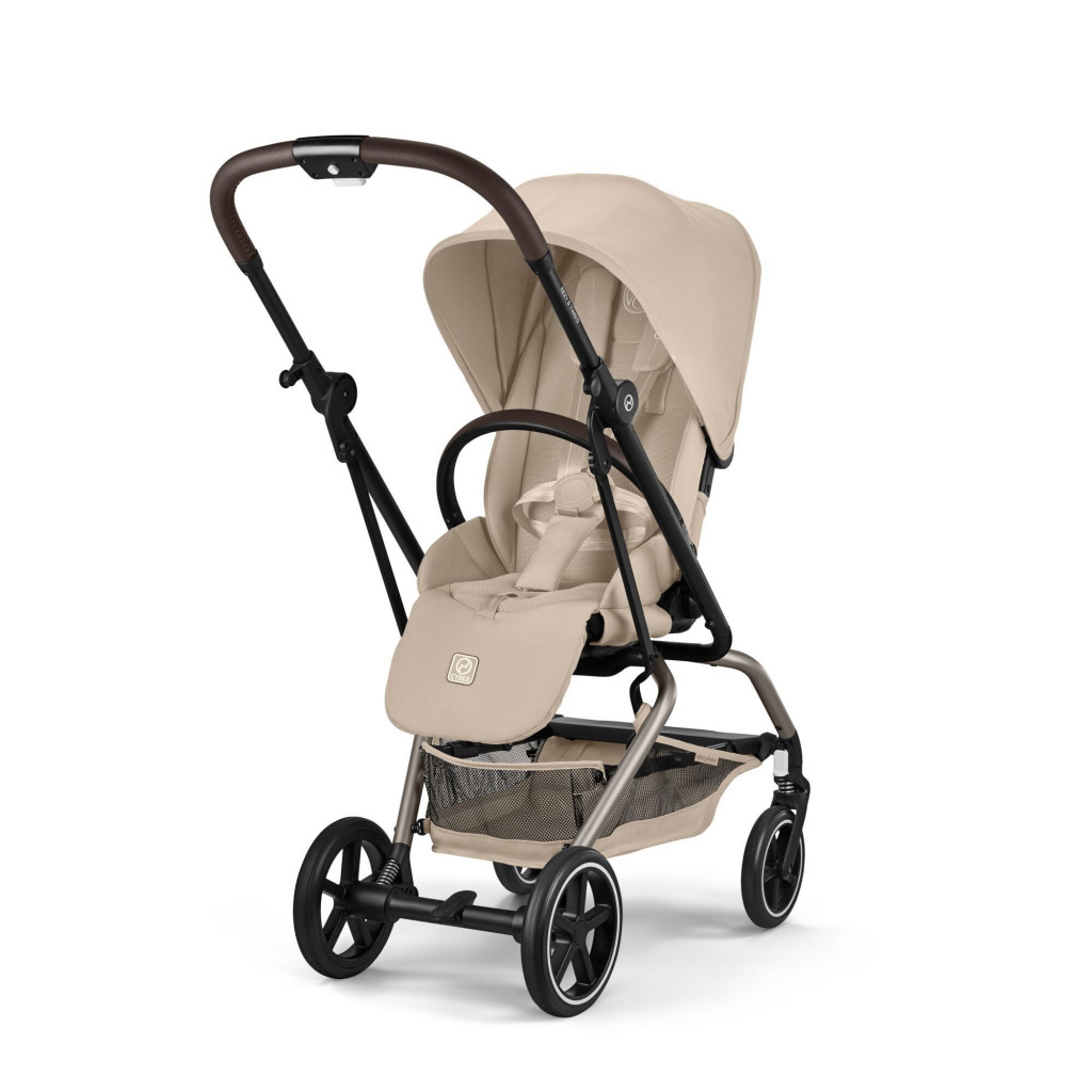 CYBEX Gold Eezy S Twist+ 2 1